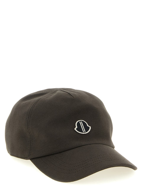 Moncler + Rick Owens Cap
