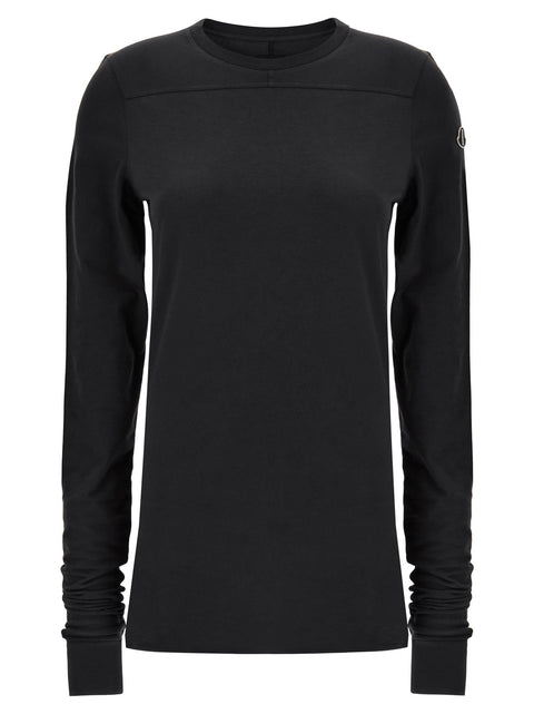 Moncler + Rick Owens Capsule Girder T-shirt