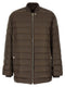 Moncler + Rick Owens Flight Parka Down Jacket