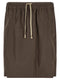Moncler + Rick Owens Kiltshorts Bermuda Shorts