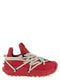 Moncler + Rick Owens Trailgrip Megalace Sneakers