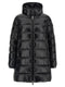 Moncler Semi-gloss Courcelles Down Jacket