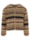 Moncler Teddy Effect Cardigan