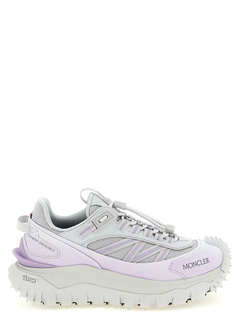 Moncler Trailgrip Sneakers