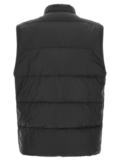 Moncler Tuquerouye Vest