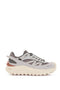Moncler trailgrip sne-Men > Shoes > Sneakers-Moncler-40-Grey-Urbanheer