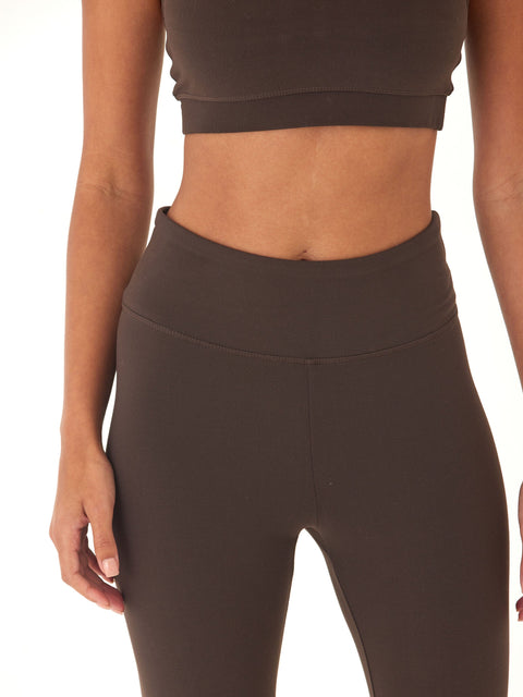 Monica High Rise 7/8 Legging 24"
