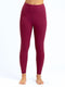 Monica Pocket High Rise 7/8 Legging 24"