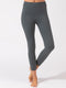 Monica Pocket High Rise 7/8 Legging 24"