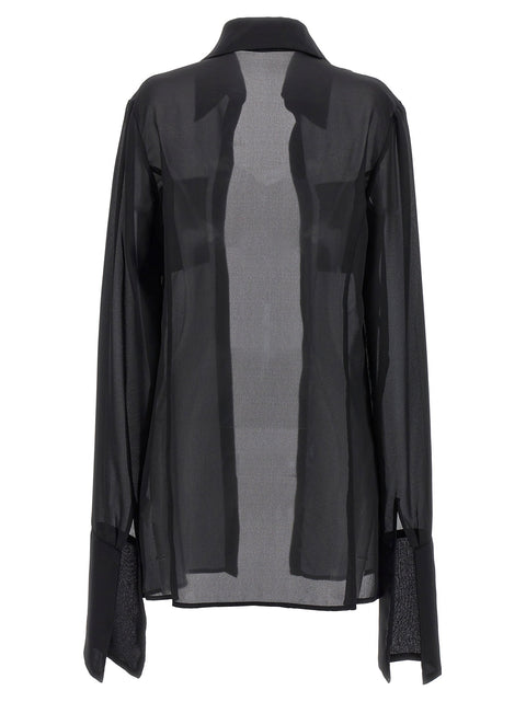 Monot Georgette Shirt