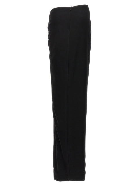 Monot Torpedo Long Skirt