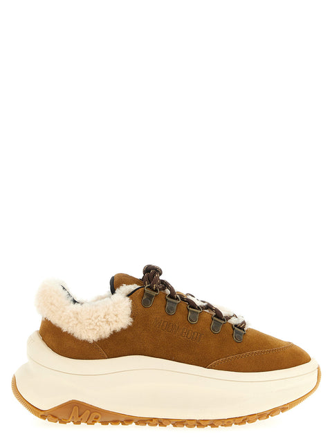 Moon Boot Moon247 City Sneakers