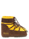 Moon Boot Moonboot X Guest In Residence Iconlow Ankle Boots
