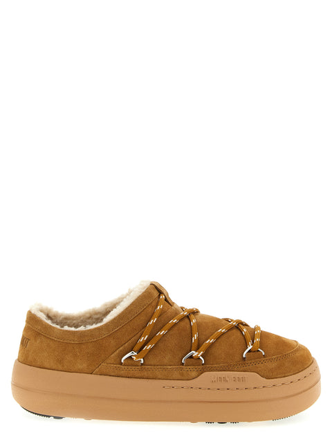 Moon Boot Park Slipper Mules