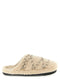 Moon Boot Teddy Slipper Mules