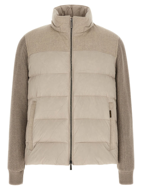 Moorer Allori Down Jacket