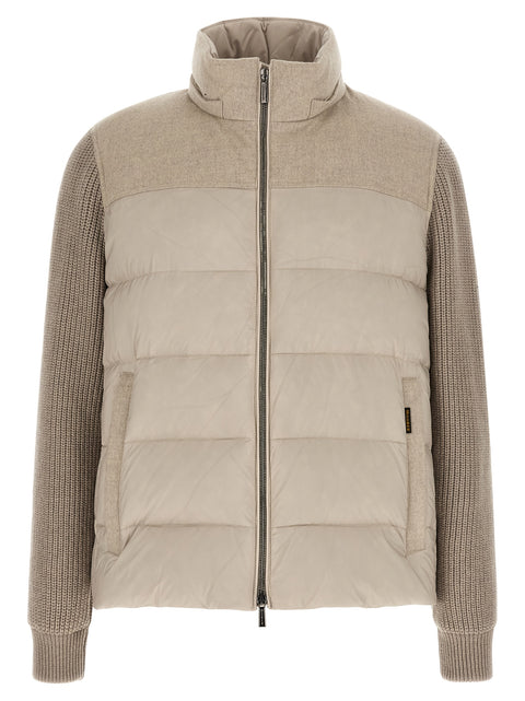 Moorer Allori Down Jacket