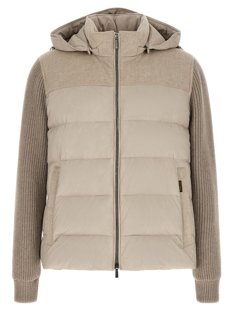 Moorer Allori Down Jacket