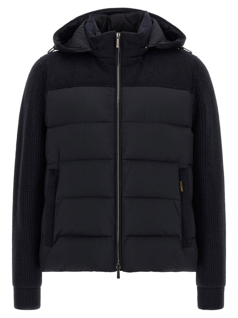 Moorer Allori Down Jacket