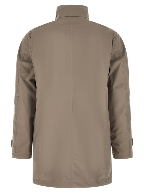 Moorer Duca Jacket