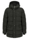 Moorer Gorner-kn Down Jacket