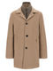 Moorer Monferrato Coat