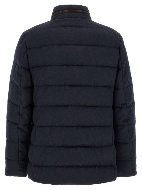 Moorer Nolde-ls9 Down Jacket