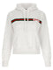 Morsetto Gucci Embroidery Hoodie