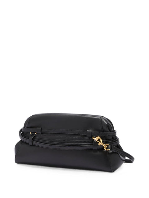 Moschino Bags.. BLACK