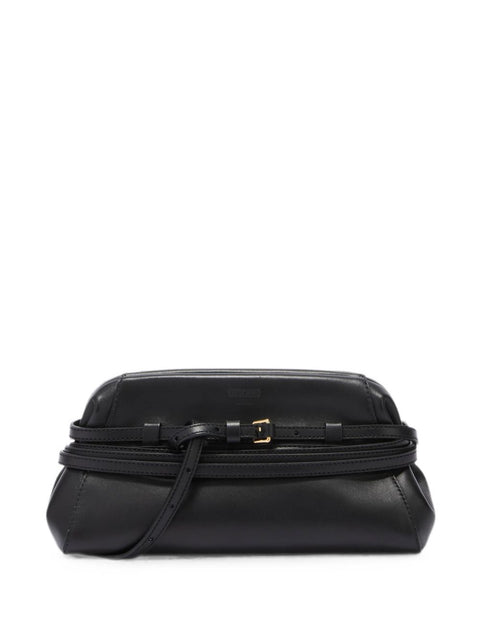 Moschino Bags.. BLACK