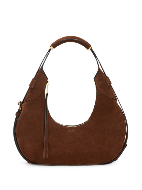 Moschino Bags.. BROWN