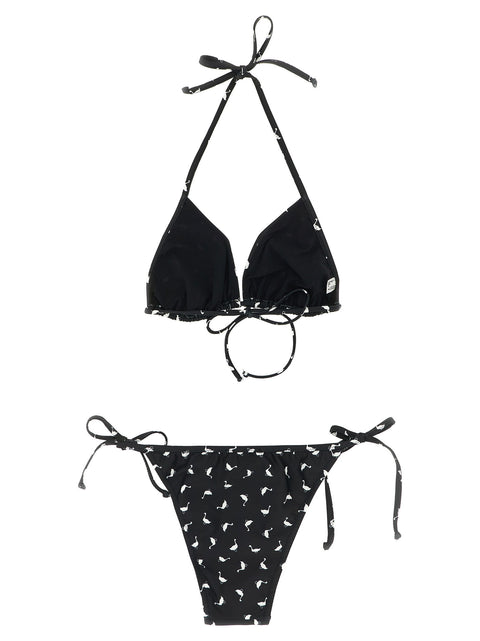Moschino Goose Bikini