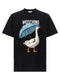 Moschino Goose T-shirt