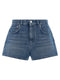 Moschino Heart Shorts
