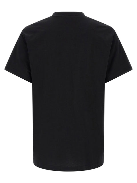 Moschino Logo T-shirt