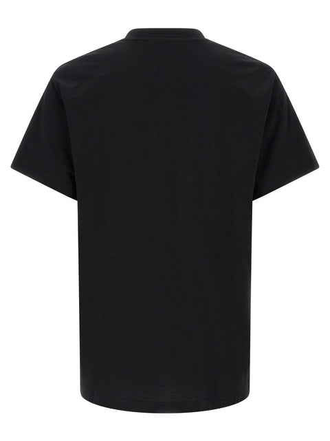 Moschino Logo T-shirt