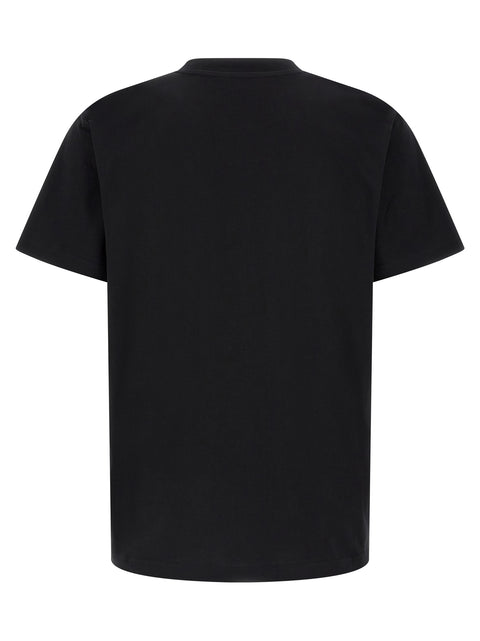 Moschino Logo T-shirt