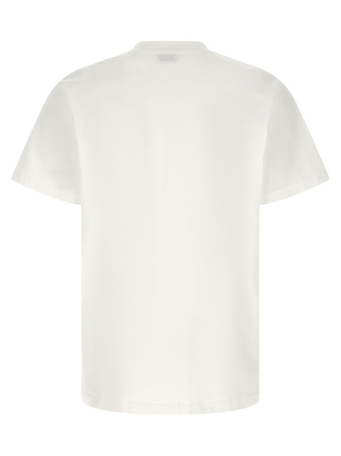 Moschino Logo T-shirt