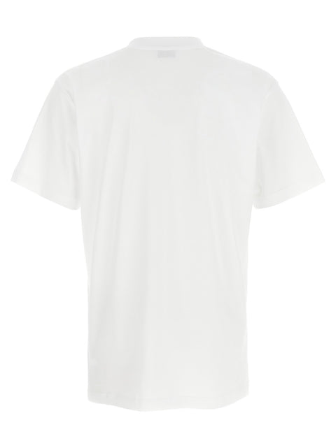 Moschino Logo T-shirt