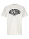 Moschino Logo T-shirt