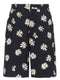 Moschino Margherite Print Bermuda Shorts