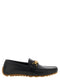 Moschino Penny Loafers