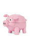 Moschino Piggy Bank Bag