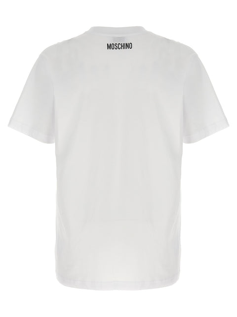 Moschino Printed T-shirt