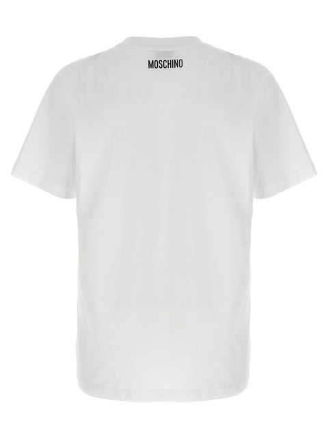Moschino Printed T-shirt