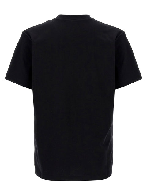 Moschino Printed T-shirt