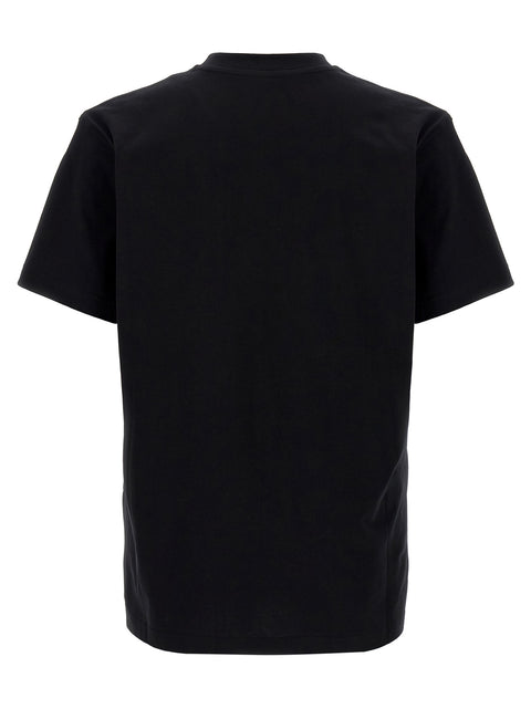 Moschino Printed T-shirt
