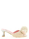 Moschino Sheep Mules
