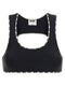 Moschino Sporty Top