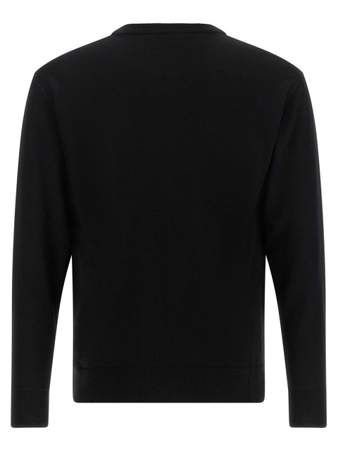 Moschino Teddy Bear Sweater